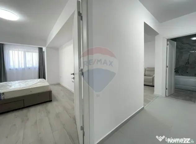 Brancoveanu, Alunisului, 4 camere 110mp | imobil nou