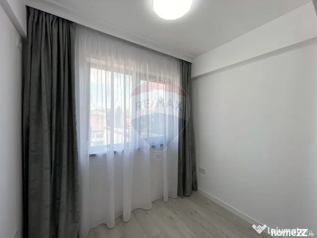 Brancoveanu, Alunisului, 4 camere 110mp | imobil nou
