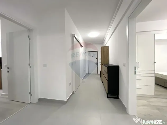 Brancoveanu, Alunisului, 4 camere 110mp | imobil nou