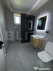 SUPER PRET !! Apartament 2 camere cu loc de parcare si 115 m 