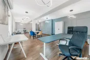 Birou privat*Toate cheltuielile incluse*Hub modern*Acces com 