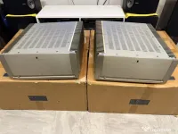 Amplificator Parasound JC1 