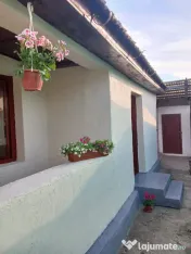 Casă de vânzare în Seini, 44 mp, teren 650 mp, zonă lini 