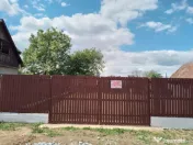 Casă de vânzare în Seini, 44 mp, teren 650 mp, zonă lini 