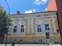 Spațiu comercial, 190 mp + subsol 40 mp, zona Ultracentral