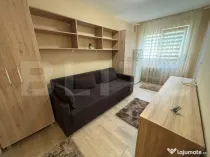 Garsoniera 16 mp, renovata si mobilata complet, zona Ciurch