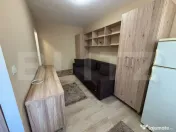 Garsoniera in zona Ciurchi din Tatarasi - renovata si mobila 