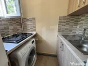 Garsoniera in zona Ciurchi din Tatarasi - renovata si mobila 