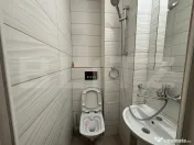 Garsoniera in zona Ciurchi din Tatarasi - renovata si mobila 