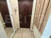Garsoniera in zona Ciurchi din Tatarasi - renovata si mobila 