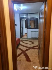 Garsoniera, 31.39 mp, zona Brazda lui Novac 