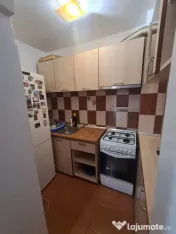 Garsoniera, 31.39 mp, zona Brazda lui Novac 