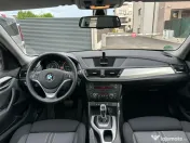 BMW x1 4x4 Face Lift 2013 automata panoramic 