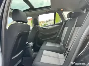 BMW x1 4x4 Face Lift 2013 automata panoramic 