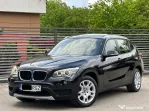 BMW x1 4x4 Face Lift 2013 automata panoramic