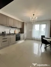 Duplex Ultrafinisat de Lux, 230 mp, zona La Soare 
