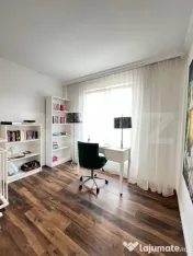 Duplex Ultrafinisat de Lux, 230 mp, zona La Soare 