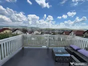 Duplex Ultrafinisat de Lux, 230 mp, zona La Soare 