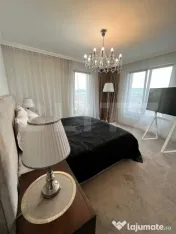 Duplex Ultrafinisat de Lux, 230 mp, zona La Soare 