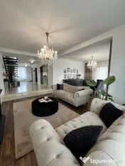 Duplex Ultrafinisat de Lux, 230 mp, zona La Soare 