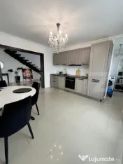 Duplex Ultrafinisat de Lux, 230 mp, zona La Soare 