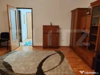 Apartament cu o Cameră, 36 mp, 2 Balcoane, Lângă FSEGA, 