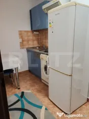 Apartament cu o Cameră, 36 mp, 2 Balcoane, Lângă FSEGA, 