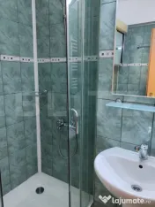 Apartament cu o Cameră, 36 mp, 2 Balcoane, Lângă FSEGA, 