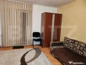 Apartament cu o Cameră, 36 mp, 2 Balcoane, Lângă FSEGA, 
