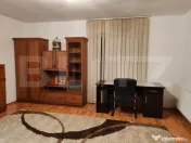 Apartament cu o Cameră, 36 mp, 2 Balcoane, Lângă FSEGA, 