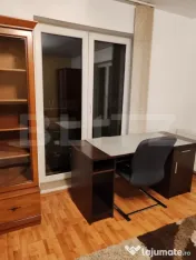 Apartament cu o Cameră, 36 mp, 2 Balcoane, Lângă FSEGA, 