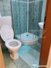 Apartament cu o Cameră, 36 mp, 2 Balcoane, Lângă FSEGA, 