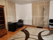 Apartament cu o Cameră, 36 mp, 2 Balcoane, Lângă FSEGA, 
