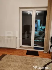 Apartament cu o Cameră, 36 mp, 2 Balcoane, Lângă FSEGA, 
