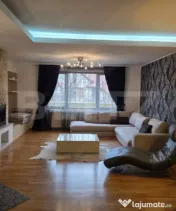Lux la Înălțime – Penthouse Deluxe 3 Camere 