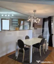 Lux la Înălțime – Penthouse Deluxe 3 Camere 