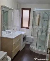 Lux la Înălțime – Penthouse Deluxe 3 Camere 