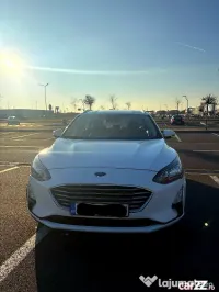 Ford Focus 1.5 Ecoblue Diesel 2020 