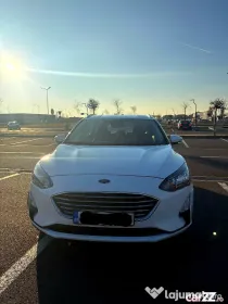 Ford Focus 1.5 Ecoblue Diesel 2020