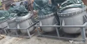 Reactoare, rezervoare și mixere pentru extracția CBD și a uleiurilor de canabis 