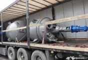 Reactoare, rezervoare și mixere pentru extracția CBD și a uleiurilor de canabis 