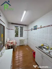 Apartament 3 camere Brancoveanu, str. Stoian Militaru, et. 2/4, 64 mp 