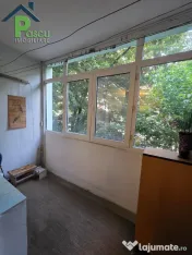 Apartament 3 camere Brancoveanu, str. Stoian Militaru, et. 2/4, 64 mp 