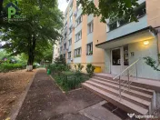 Apartament 3 camere Brancoveanu, str. Stoian Militaru, et. 2/4, 64 mp 