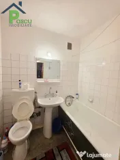 Apartament 3 camere Brancoveanu, str. Stoian Militaru, et. 2/4, 64 mp 