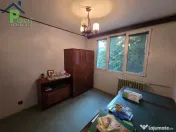Apartament 3 camere Brancoveanu, str. Stoian Militaru, et. 2/4, 64 mp 