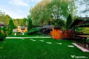 Pensiune de vânzare in natura - RUCAR 