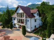 Pensiune de vânzare in natura - RUCAR 