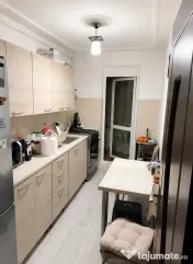Apartament 2 camere, decomandat, renovat, mobilat, utilat, zona Astra! 