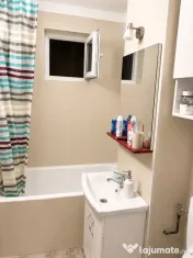 Apartament 2 camere, decomandat, renovat, mobilat, utilat, zona Astra! 